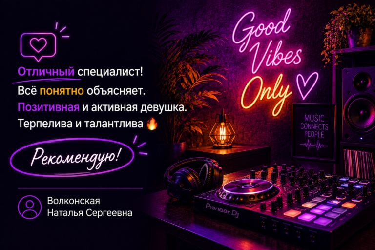 Отзыв