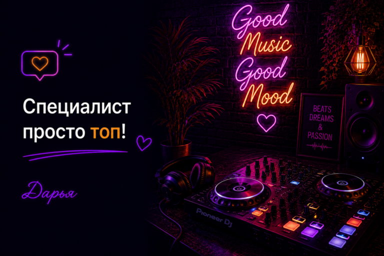 Отзыв